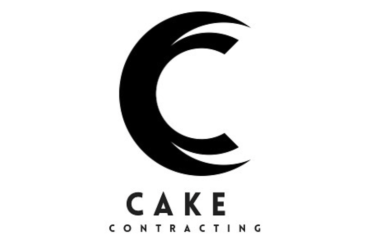Cake Contracting logo